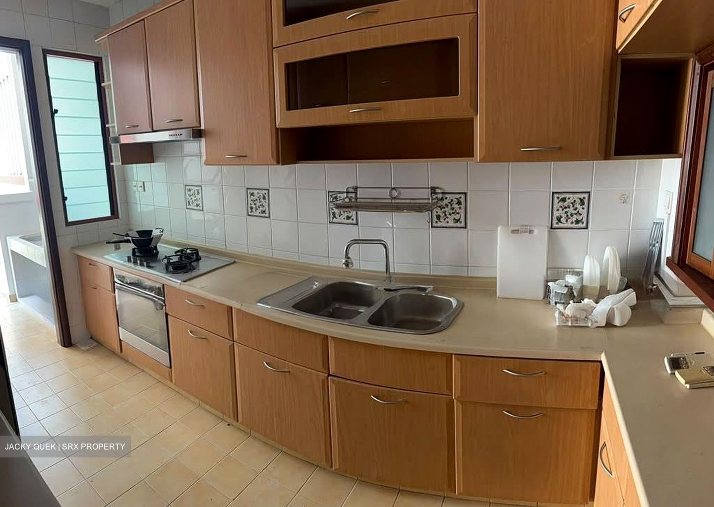 Tanah Merah Green (D16), Terrace #564154821